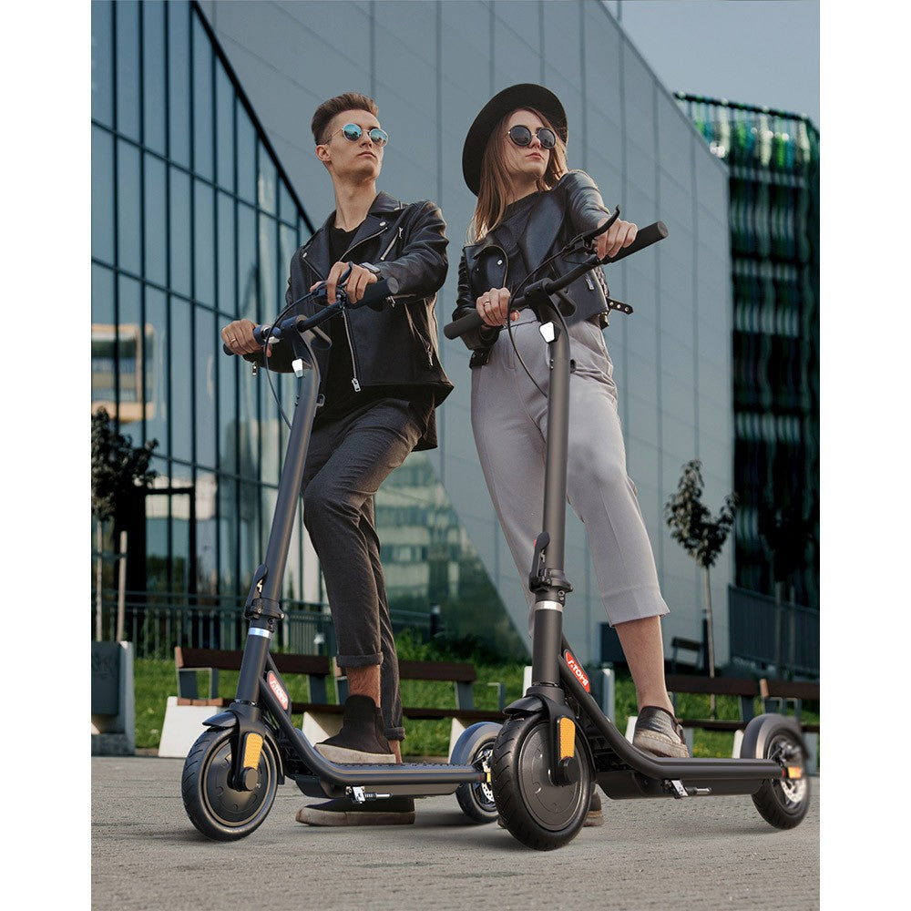 Atomi E20 Electric Scooter 8.5'' Tires 250W Motor 36V 7.5Ah Battery