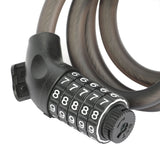 Eleglide Bike Combination Lock 1.2m Cable