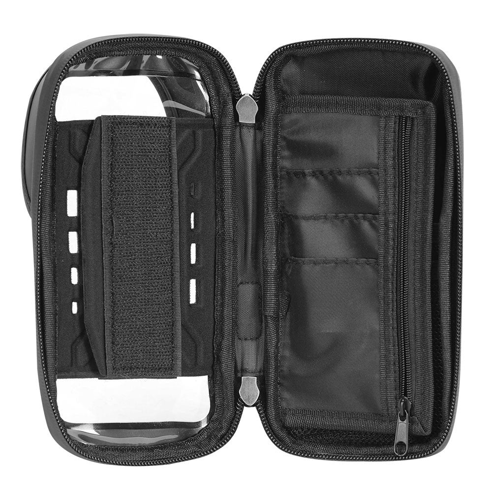 Bike Handlebar Bag 7-inch