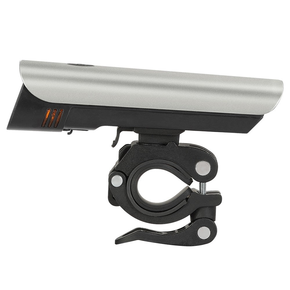 Bike Headlight, IPX4 Waterproof, USB Charging