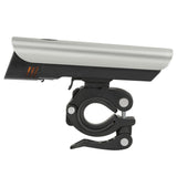 Bike Headlight, IPX4 Waterproof, USB Charging