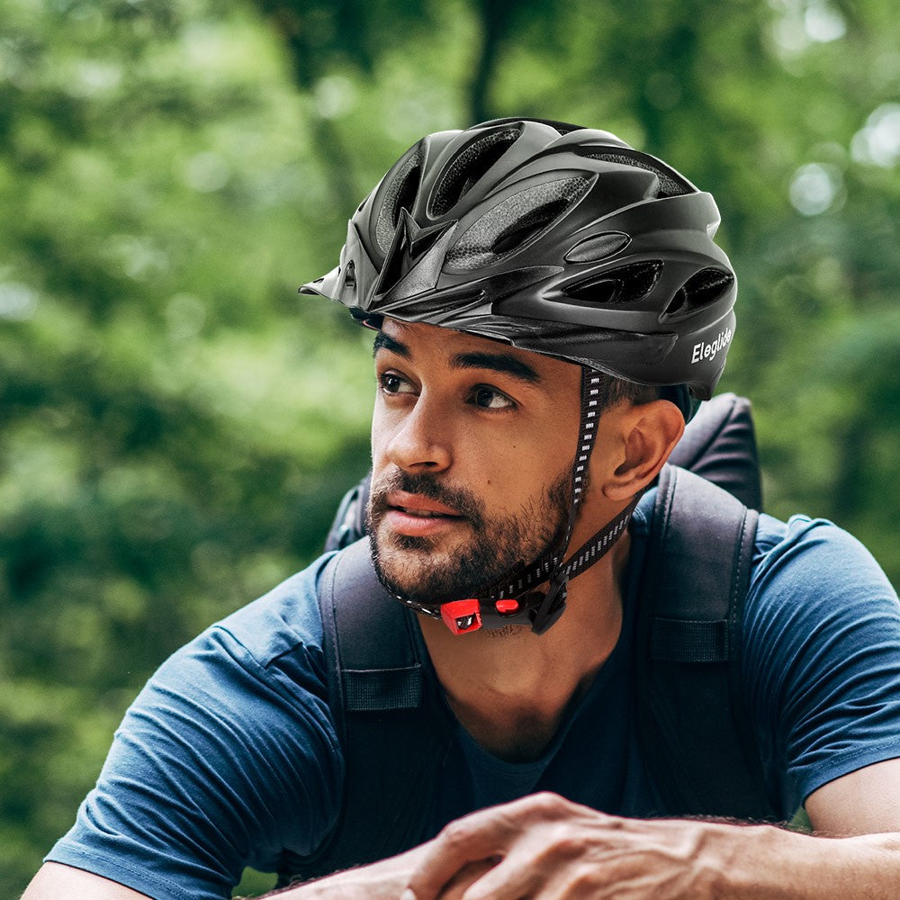 Eleglide Lightweight Durable Bike Helmet