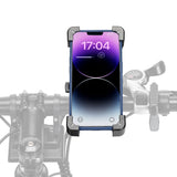 Bike Phone Holder