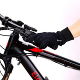 Bike Water Bottle Holder