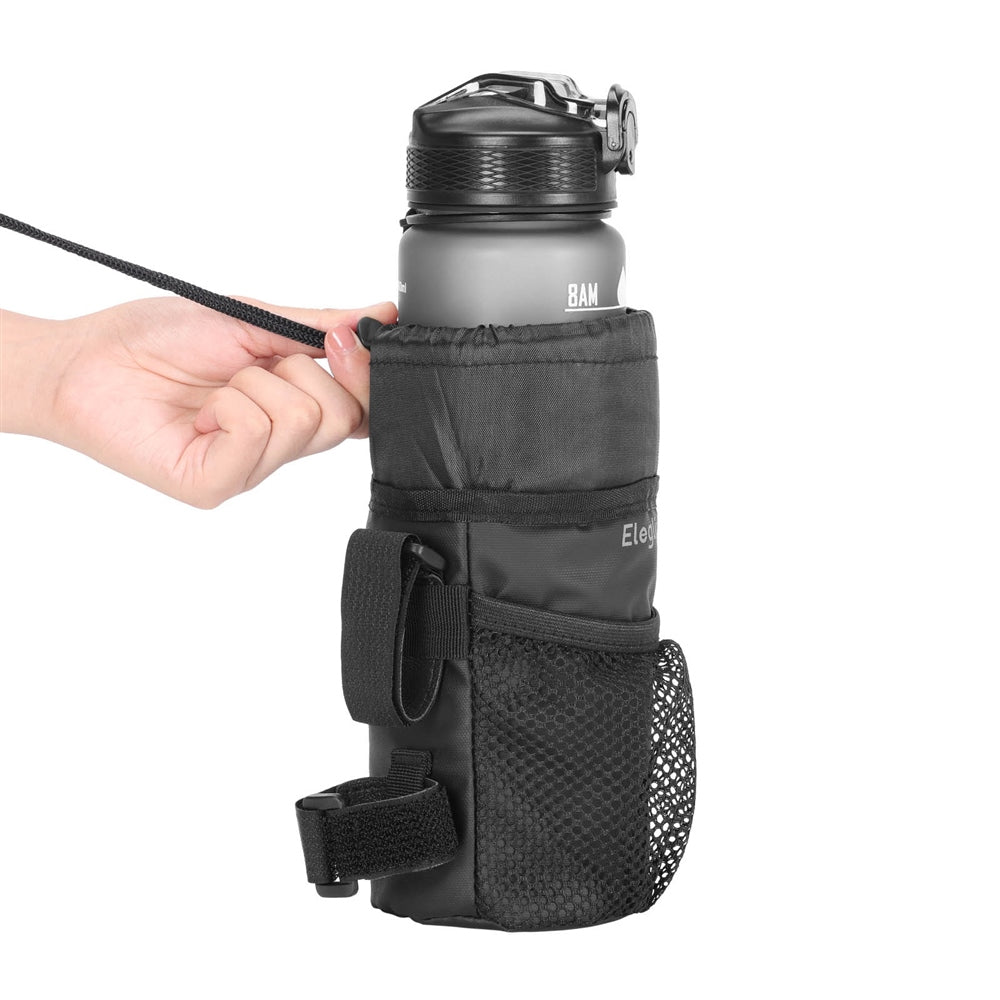 Bike Water Bottle Holder