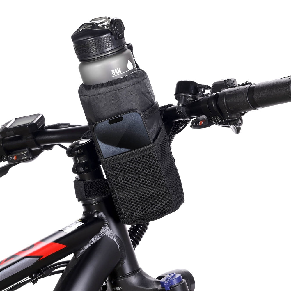 Bike Water Bottle Holder