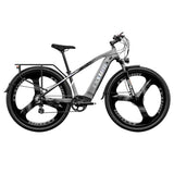 CYSUM CM520 Electric Bike 29" Tires 500W Motor 48V 14Ah LG Battery