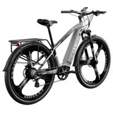 CYSUM CM520 Electric Bike 29" Tires 500W Motor 48V 14Ah LG Battery