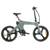 DYU T1 Electric City Bike 20'' Tires 250W Motor 36V 10Ah Battery