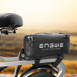 ENGWE Bike Bag Bicycle Rear Carrier Bag 7L