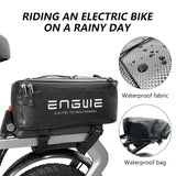 ENGWE Bike Bag Bicycle Rear Carrier Bag 7L