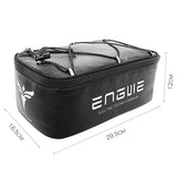 ENGWE Bike Bag Bicycle Rear Carrier Bag 7L