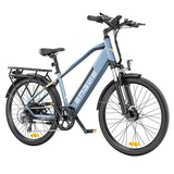 ENGWE P26 Electric Commuting Bike 26'' Tires 250W Motor 36V 17Ah Battery