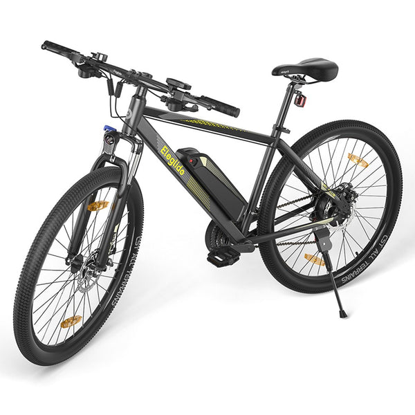 Eleglide M1 Plus E Mountainbike, 250-W-Motor, 36-V-12,5-Ah-Batterie