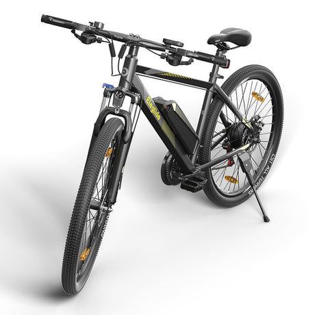 Eleglide M1 Plus Electric Mountain Bike with App Control 250W Motor 25km/h Speed 36V 12.5Ah Battery