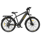 Eleglide T1 Electric Trekking Bike 27.5'' Tires 250W Motor 36V 13Ah Battery