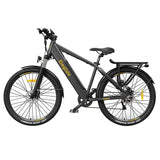 Eleglide T1 Electric Trekking Bike 27.5'' Tires 250W Motor 36V 13Ah Battery