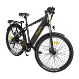 Eleglide T1 Electric Trekking Bike 27.5'' Tires 250W Motor 36V 13Ah Battery