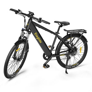Bicicleta de montaña Eleglide T1 E