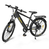 Eleglide T1 Electric Trekking Bike 27.5'' Tires 250W Motor 36V 13Ah Battery