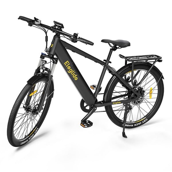 Bicicleta eléctrica de trekking Eleglide T1 27,5'' neumáticos 250W batería de motor 36V 13Ah