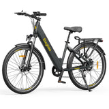 Eleglide T1 Step-Thru Electric Trekking Bike 27.5'' 250W Motor 36V 13Ah Battery