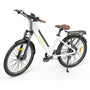 Vélo de randonnée électrique Eleglide T1 Step-Thru 27,5'' Moteur 250W Batterie 36V 13Ah