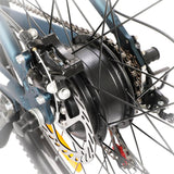 Eleglide M1 Electric Montain Bike 27.5'' Tires 250W Motor 36V 7.5Ah Battery