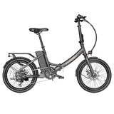 Fafrees F20 Light Electric City Bike 20'' Tires 250W Motor 36V 14.5Ah Battery