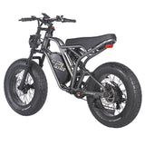 Fafrees F20 ULTRA Electric Bike 20" Tires 750W Motor 48V 25Ah LG Battery