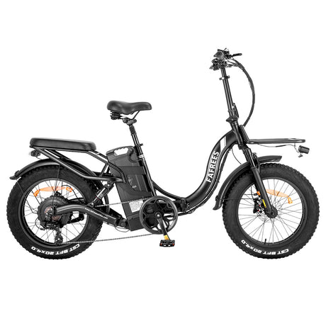 Fafrees F20 X-Max Electric Bike 20'' Tires 750W Motor 48V 30Ah Battery