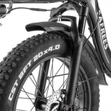 Fafrees F20 X-Max Electric Bike 20'' Tires 750W Motor 48V 30Ah Battery
