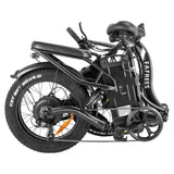 Fafrees F20 X-Max Electric Bike 20'' Tires 750W Motor 48V 30Ah Battery