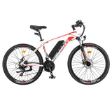 Fafrees Hailong One Electric Bike 26" Tires 250W Motor 36V 13Ah Battery