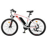 Fafrees Hailong One Electric Bike 26" Tires 250W Motor 36V 13Ah Battery