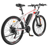 Fafrees Hailong One Electric Bike 26" Tires 250W Motor 36V 13Ah Battery