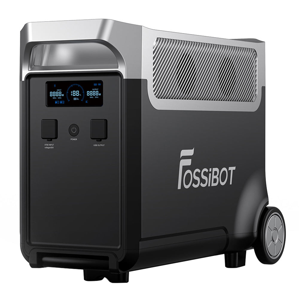 Fossibot FB3840 Expansion Battery - OOLACTIVE