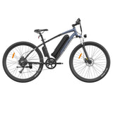 GOGOBEST GM30 Electric Mountain Bike 29'' Tires 750W Motor 48V 13Ah Battery