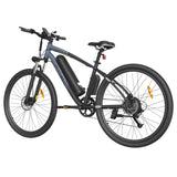 GOGOBEST GM30 Electric Mountain Bike 29'' Tires 750W Motor 48V 13Ah Battery