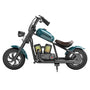 Moto eléctrica para niños HYPER GOGO Challenger 12 Plus 12'' 160W 24V 5.2Ah Batería