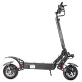 Halo Knight T108 Electric Scooter 10'' Tires Dual 1000W Motors 52V 28.8Ah Battery