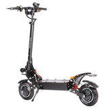 Halo Knight T108 Electric Scooter 10'' Tires Dual 1000W Motors 52V 28.8Ah Battery