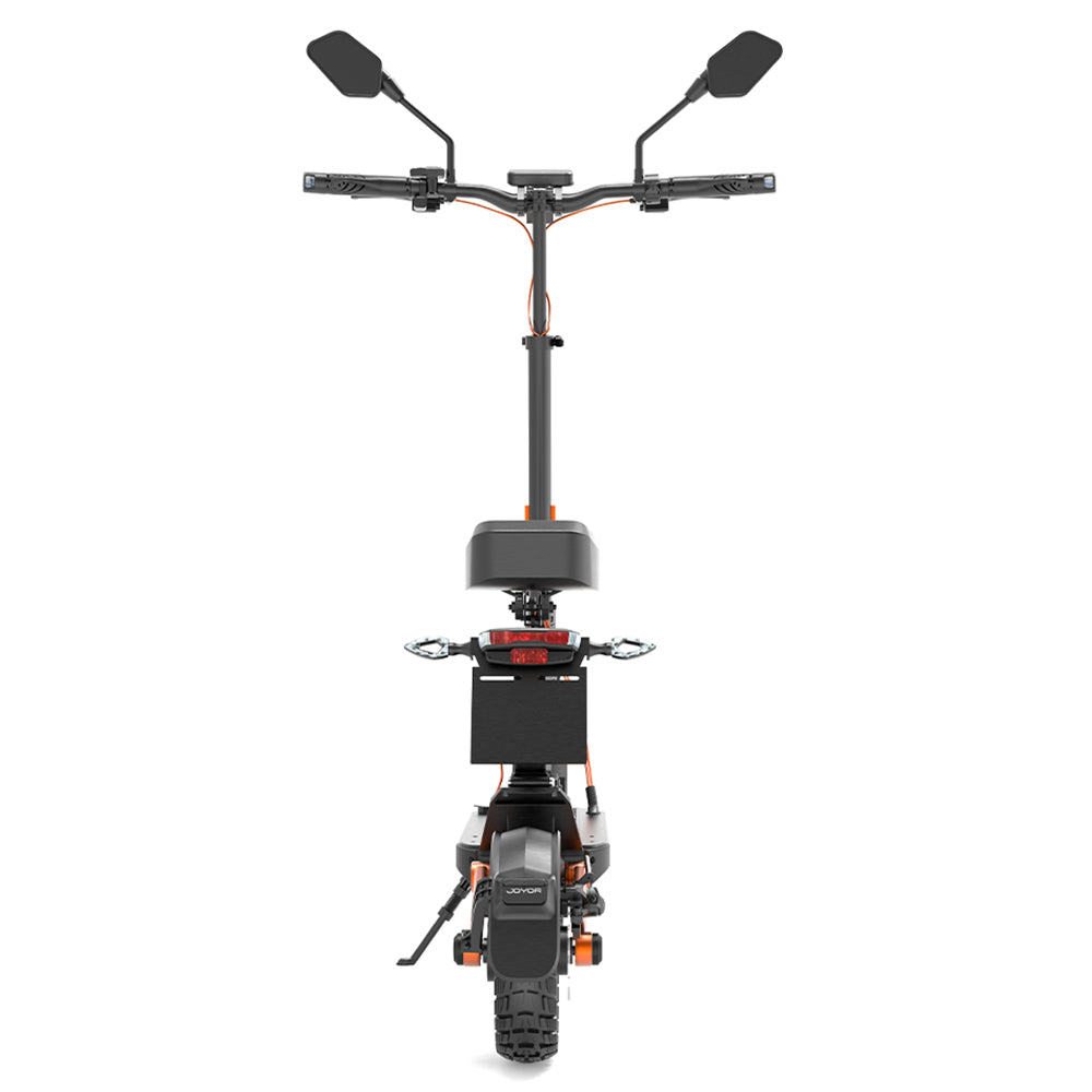 JOYOR S8E E-Scooter EEC EMark Certified 10
