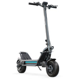 JOYOR E8-S Electric Scooter 11'' Tires Dual 1600W Motors 72V 35Ah Battery