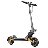 JOYOR S8-S Electric Scooter 10'' Tires Dual 600W Motors 48V 26Ah Battery