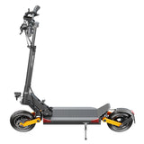 JOYOR S8-S Electric Scooter 10'' Tires Dual 600W Motors 48V 26Ah Battery