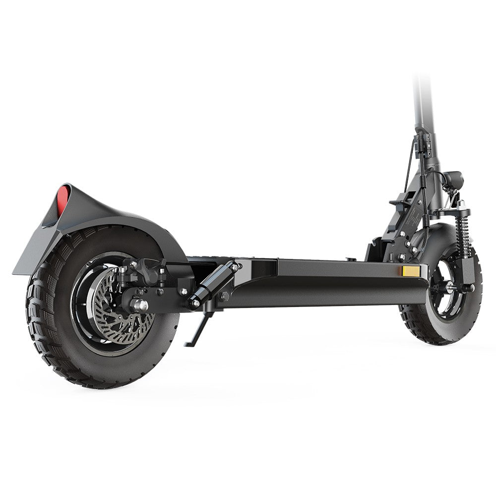 JOYOR Y8S Electric Scooter with ABE 10'' Tires 500W Motor 48V 26Ah Battery