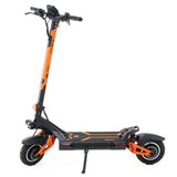 KuKirin G3 Pro Electric Scooter 10‘’ Tires Dual 1200W Motors 52V 23.2Ah Battery