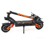 KuKirin G3 Pro Electric Scooter 10‘’ Tires Dual 1200W Motors 52V 23.2Ah Battery