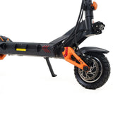 KuKirin G3 Pro Electric Scooter 10‘’ Tires Dual 1200W Motors 52V 23.2Ah Battery